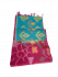 PALANI TIE DYE SOFT SILK SAREE